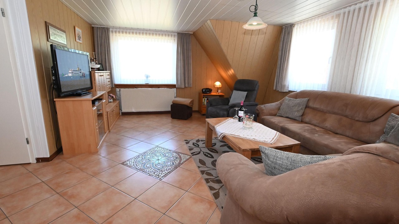 Photo of Livingroom in Busum