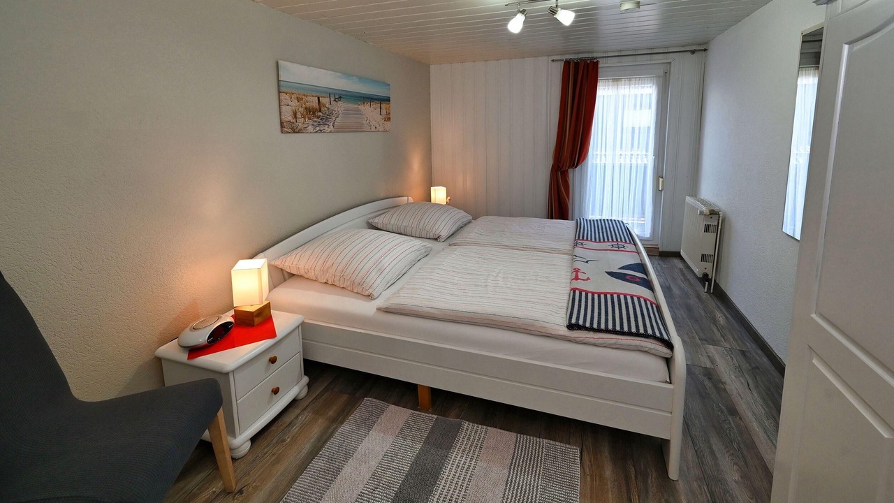 Photo of Bedroom in Busum