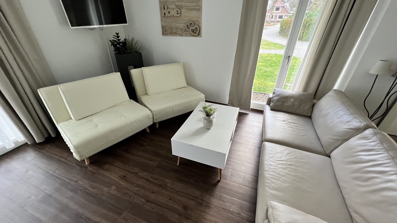 Photo of Livingroom in Bad Zwischenahn