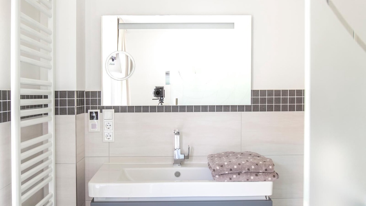 Photo of Bathroom in Bad Zwischenahn