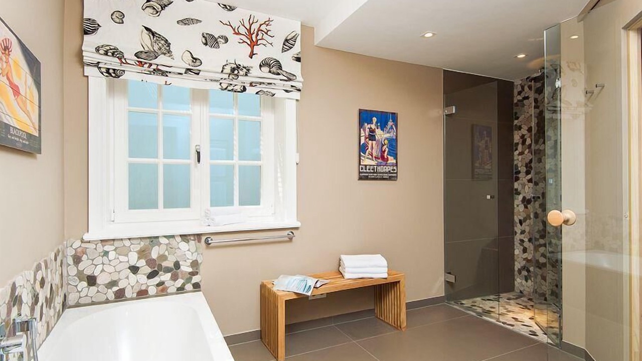 Photo of Bathroom in Kampen