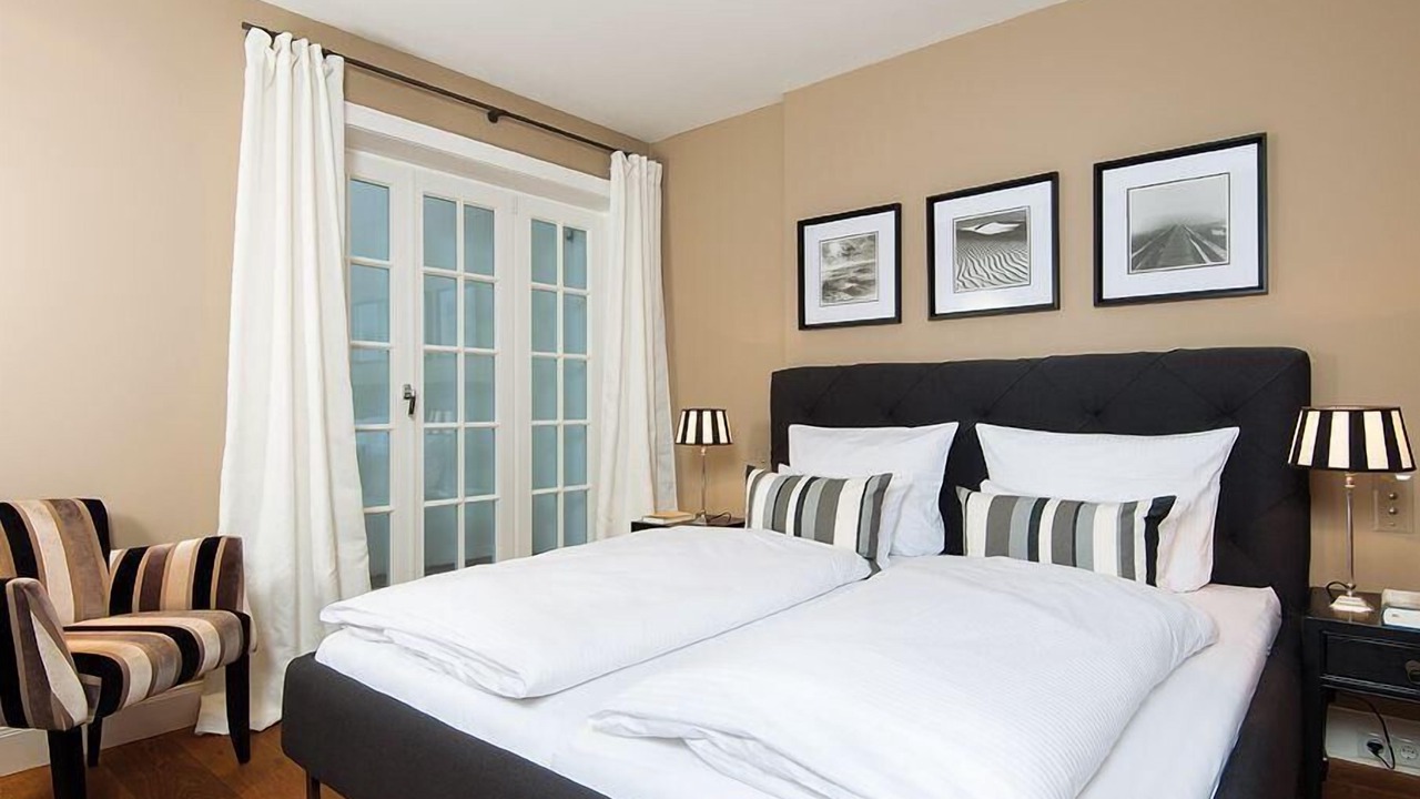 Photo of Bedroom in Kampen