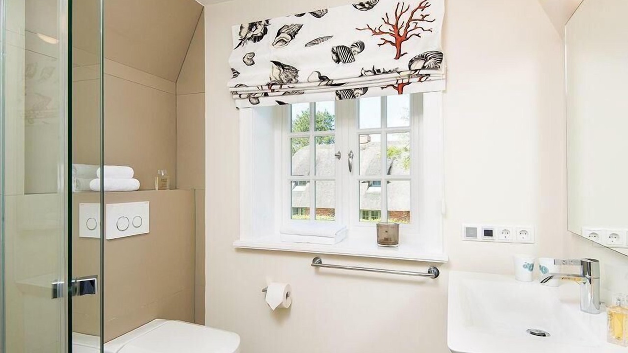 Photo of Bathroom in Kampen