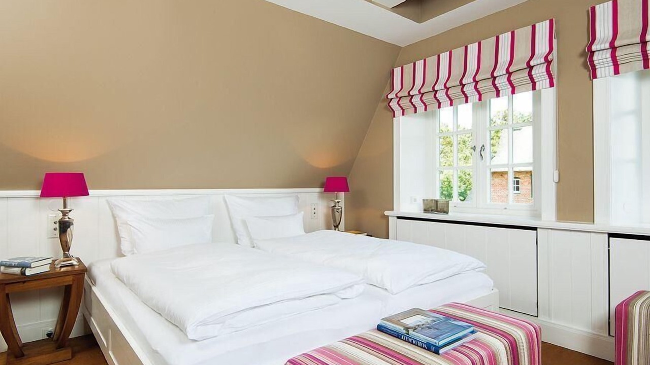 Photo of Bedroom in Kampen