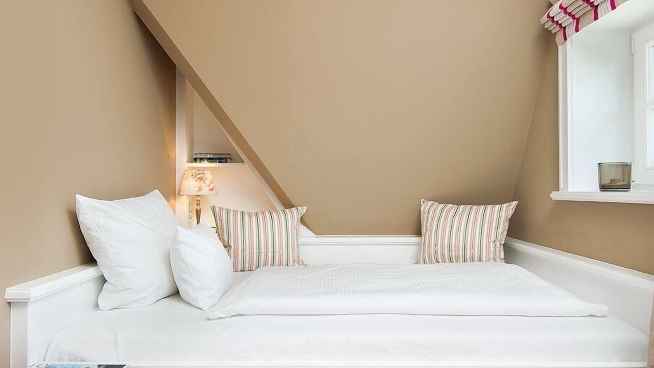 Photo of Bedroom in Kampen