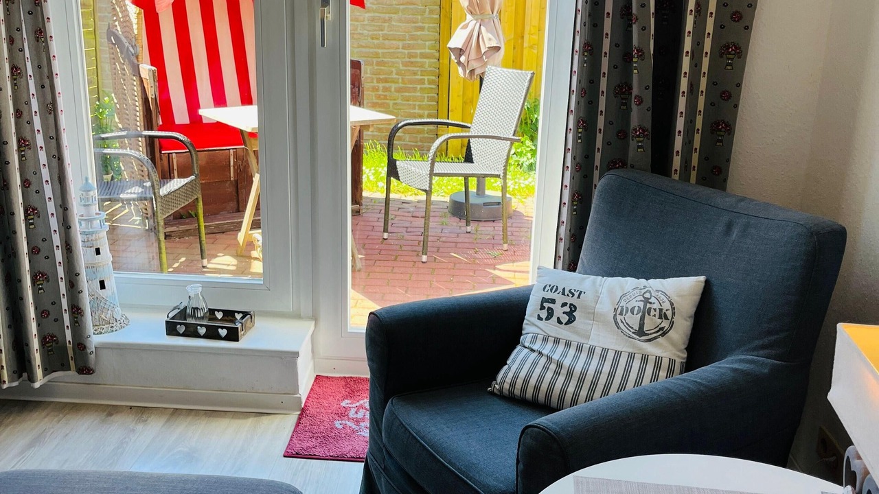Photo of Livingroom in Burg auf Fehmarn