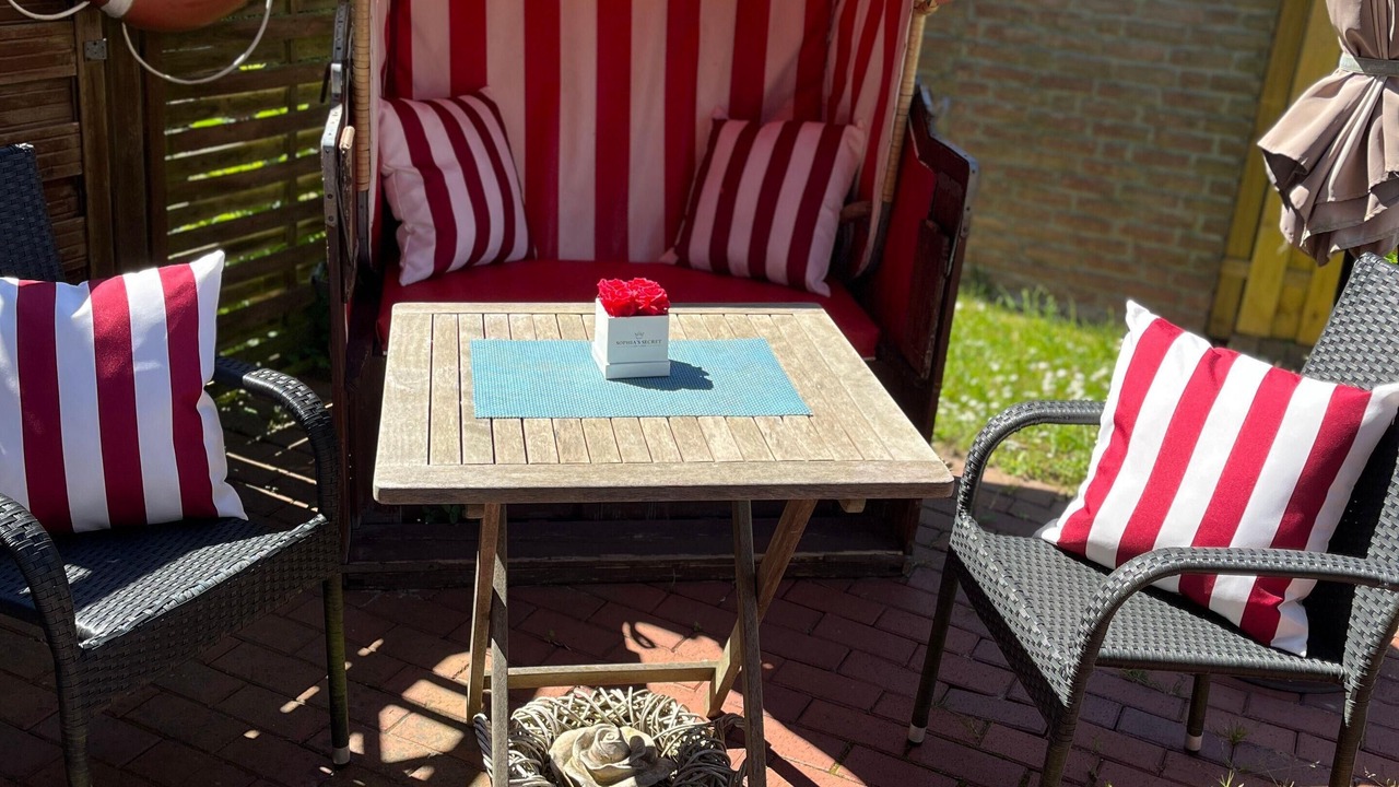 Photo of Patio Balcony in Burg auf Fehmarn