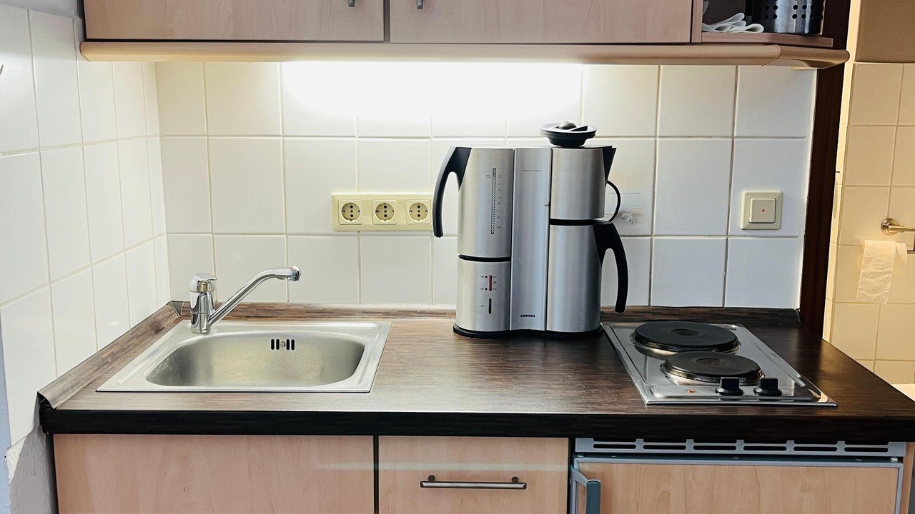 Photo of Kitchen in Burg auf Fehmarn