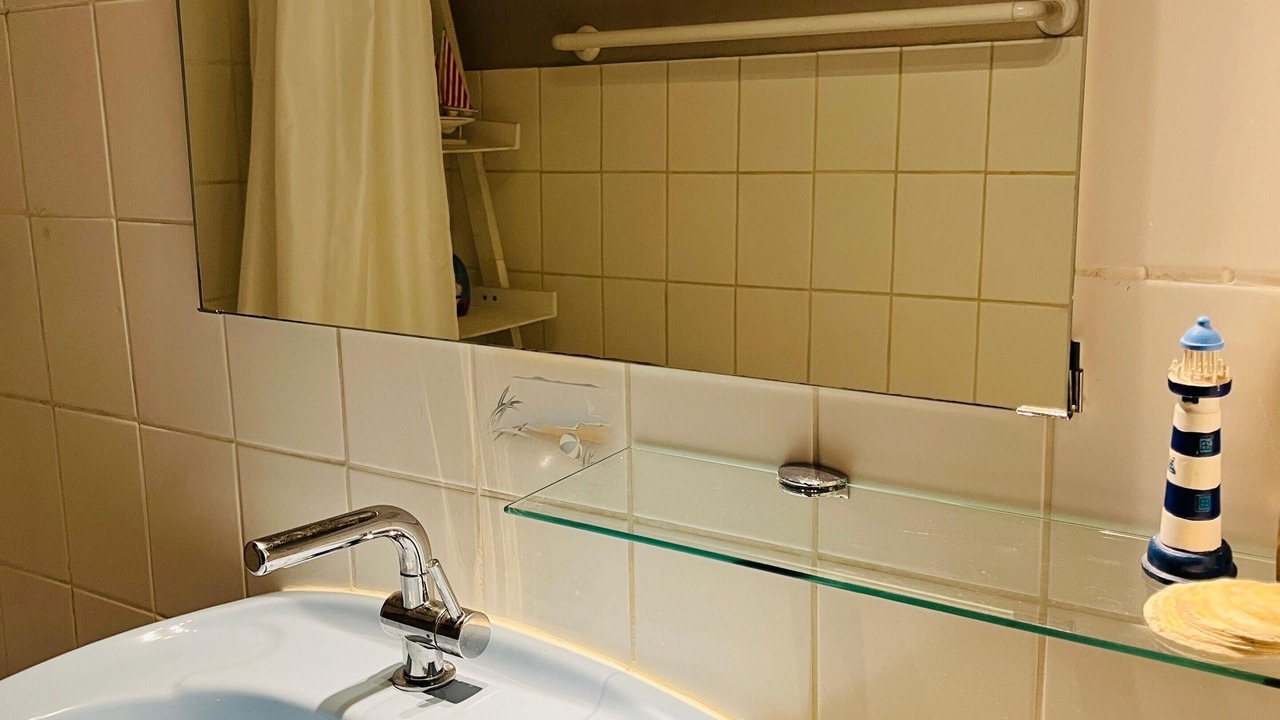 Photo of Bathroom in Burg auf Fehmarn