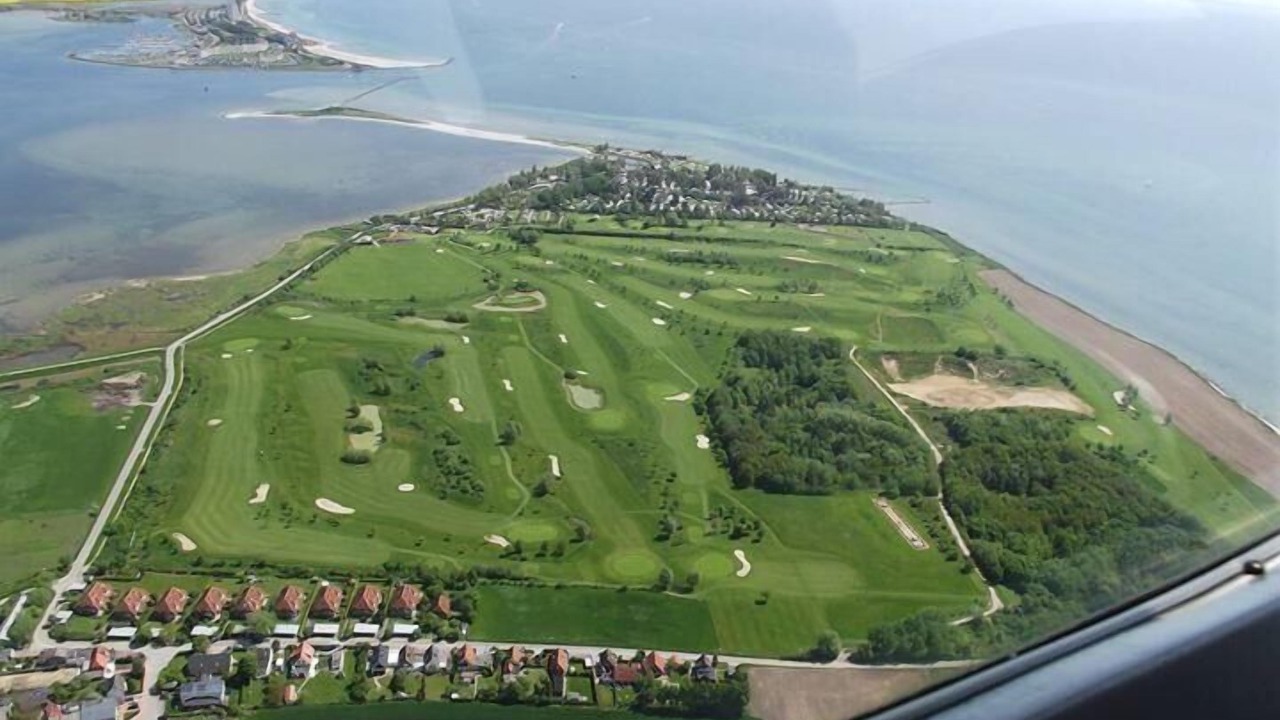 Photo of Outdoor in Burg auf Fehmarn