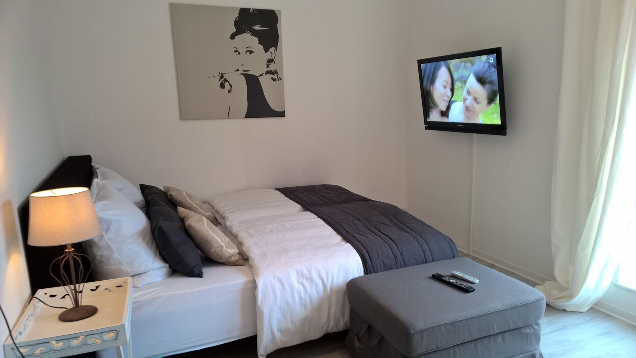 Photo of Bedroom in Burg auf Fehmarn