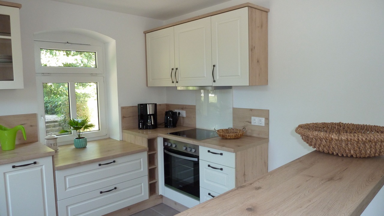 Photo of Kitchen in Schleswig-Flensburg District