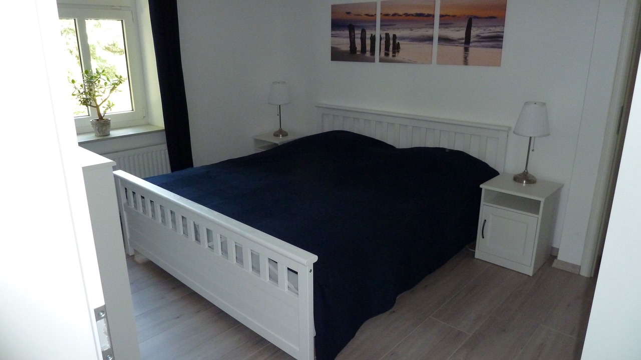 Photo of Bedroom in Schleswig-Flensburg District