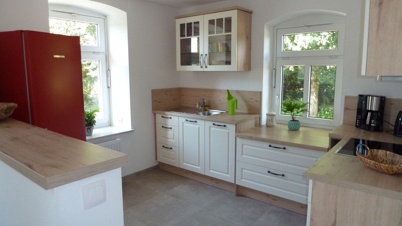 Photo of Kitchen in Schleswig-Flensburg District