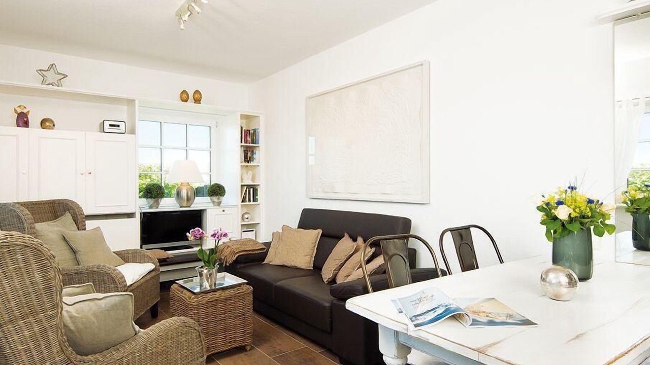 Photo of Livingroom in Kampen