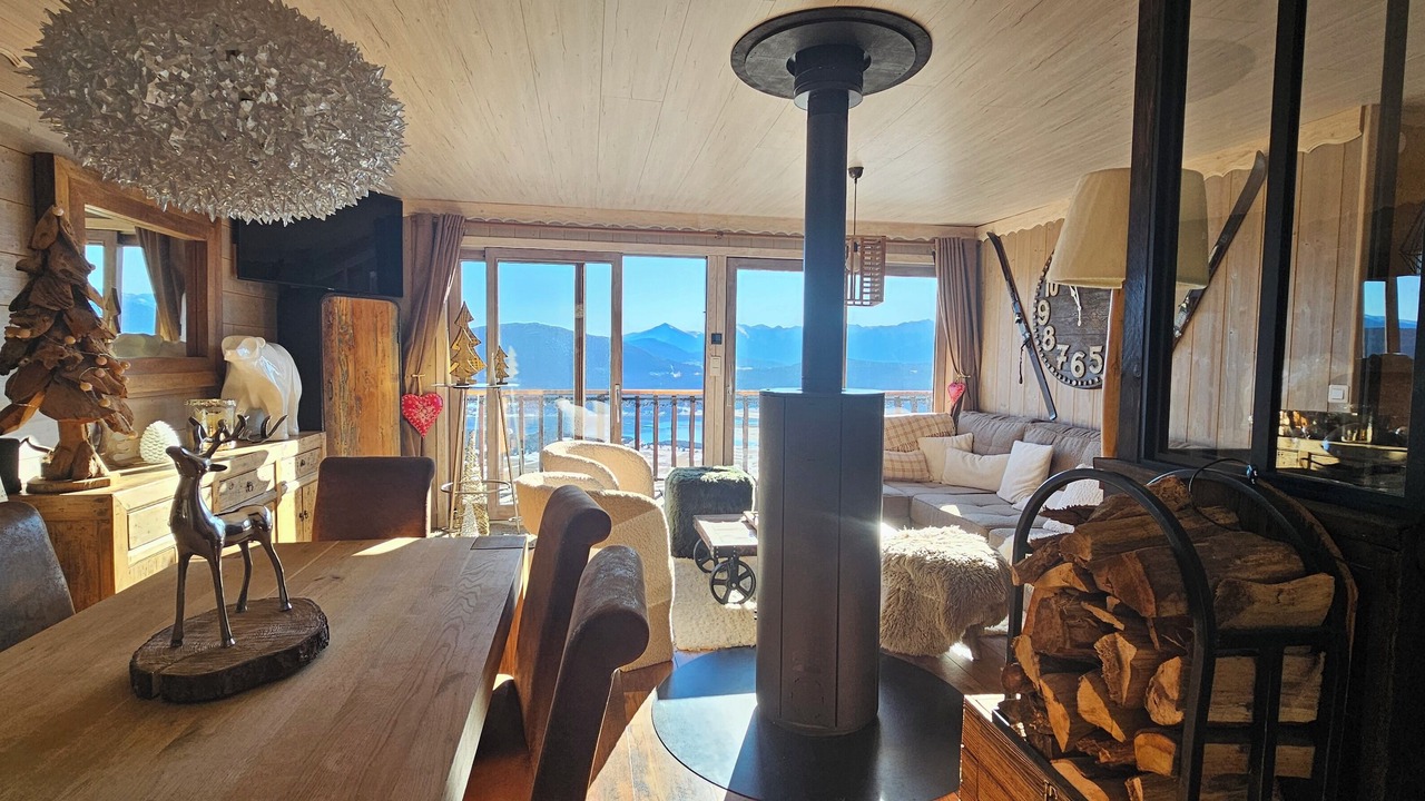 Photo of Livingroom in Les Angles