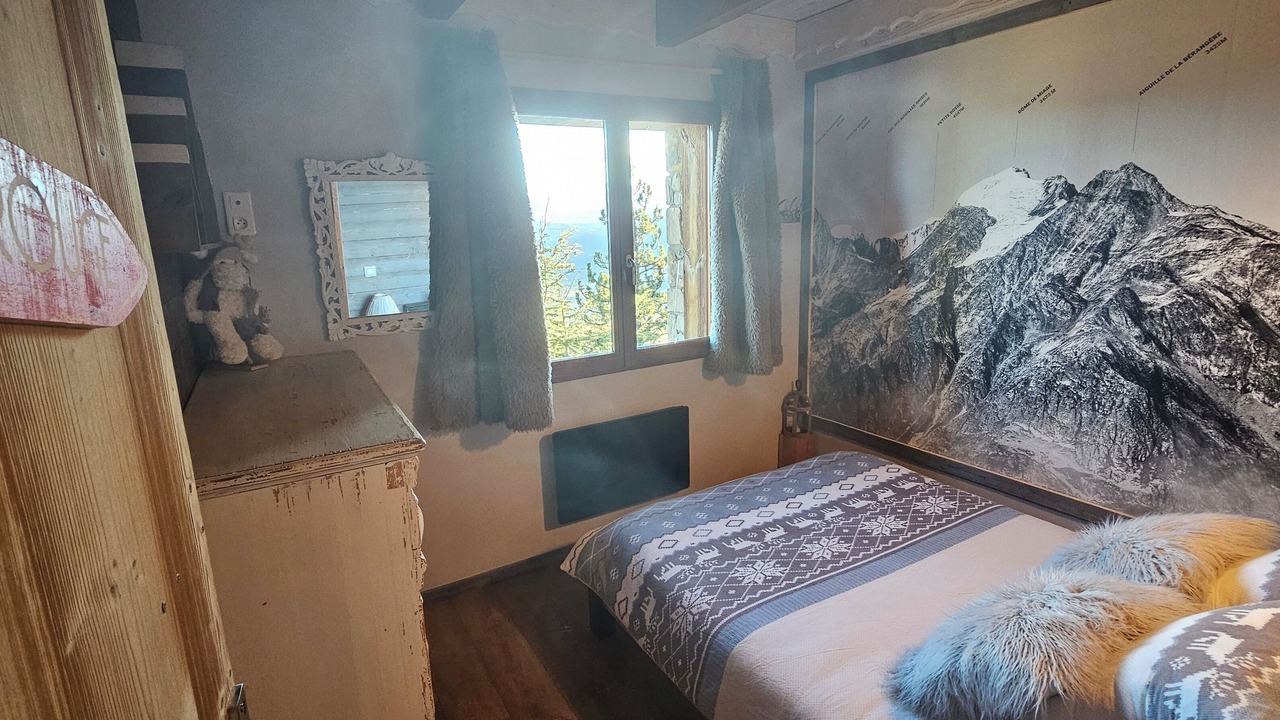 Photo of Bedroom in Les Angles
