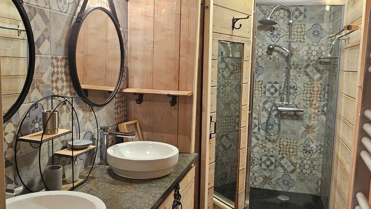 Photo of Bathroom in Les Angles