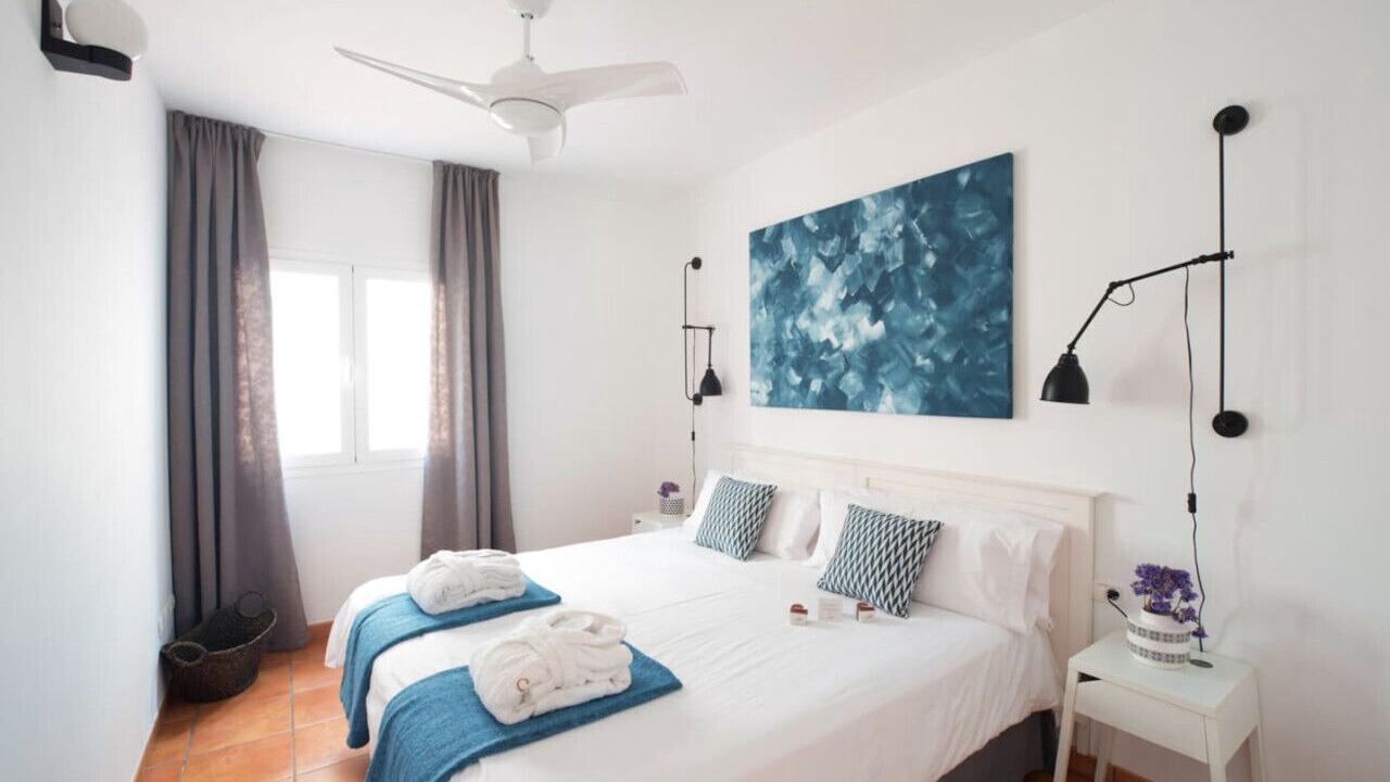 Photo of Bedroom in La Mancha