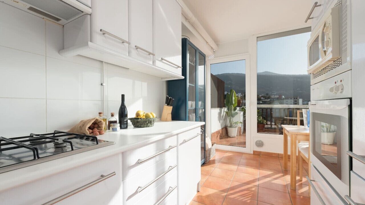 Photo of Kitchen in La Mancha