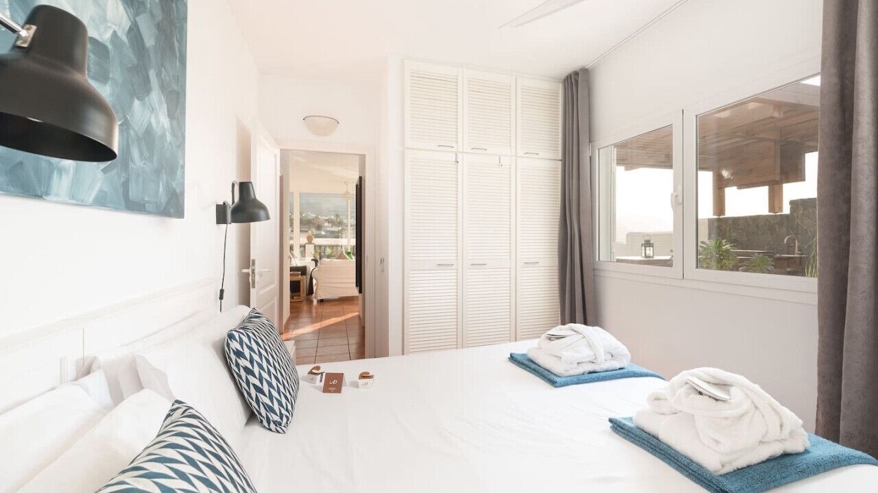 Photo of Bedroom in La Mancha