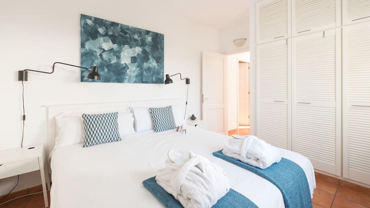Photo of Bedroom in La Mancha