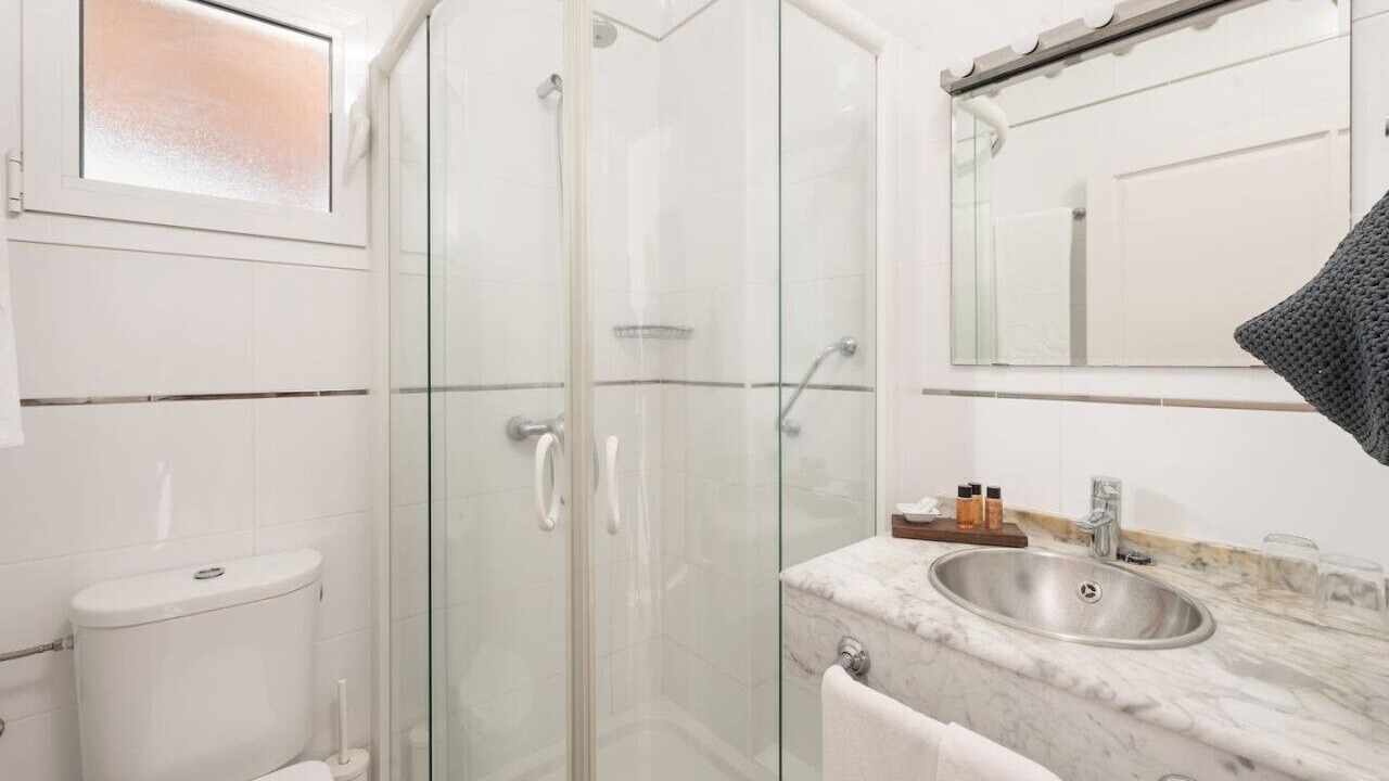 Photo of Bathroom in La Mancha