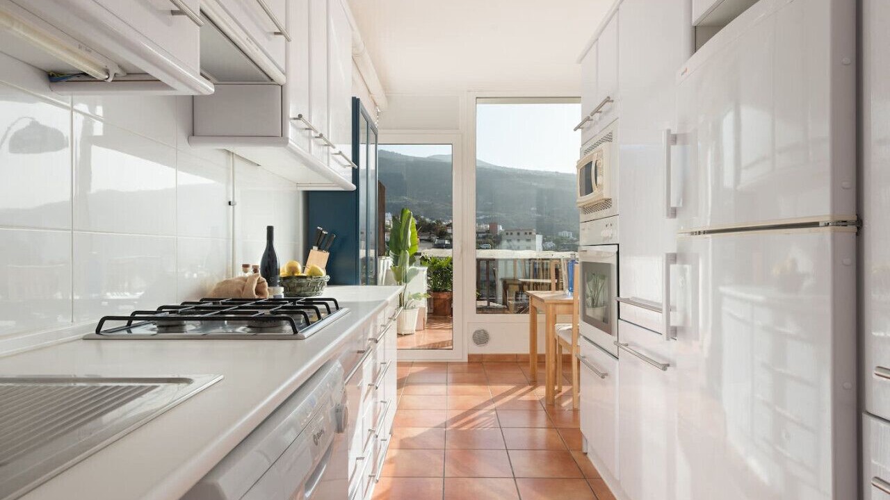 Photo of Kitchen in La Mancha