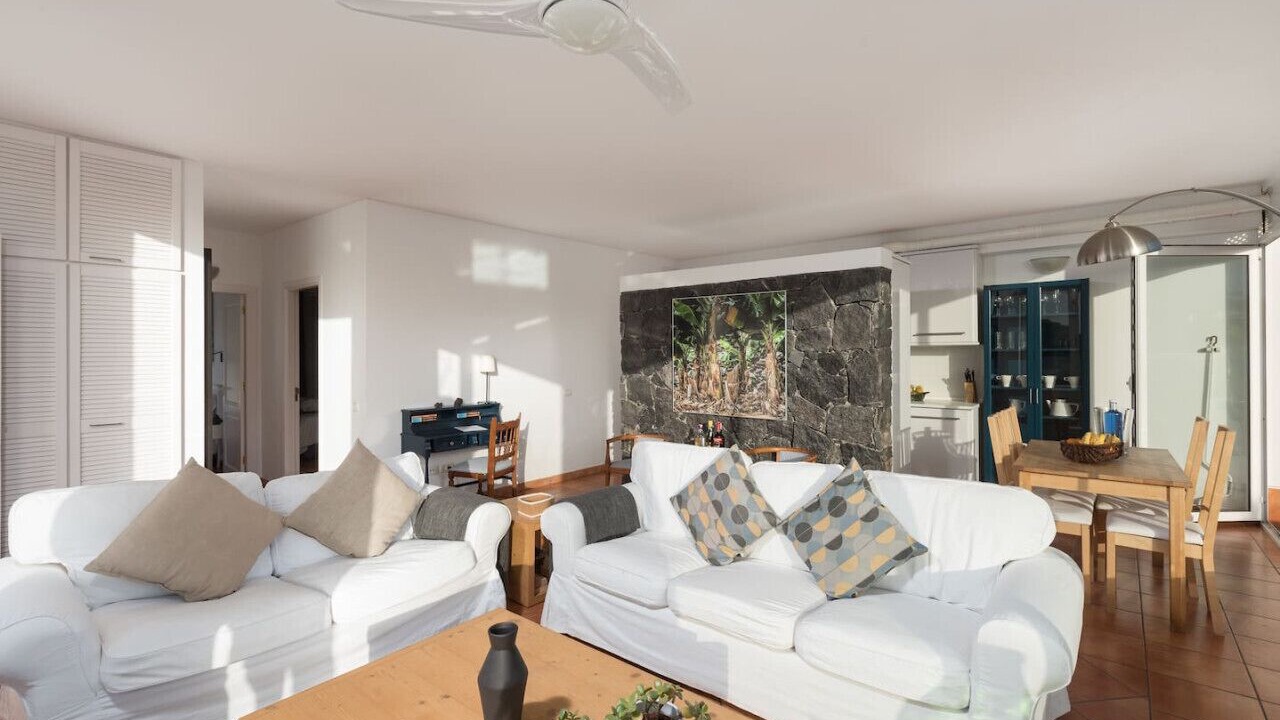 Photo of Livingroom in La Mancha