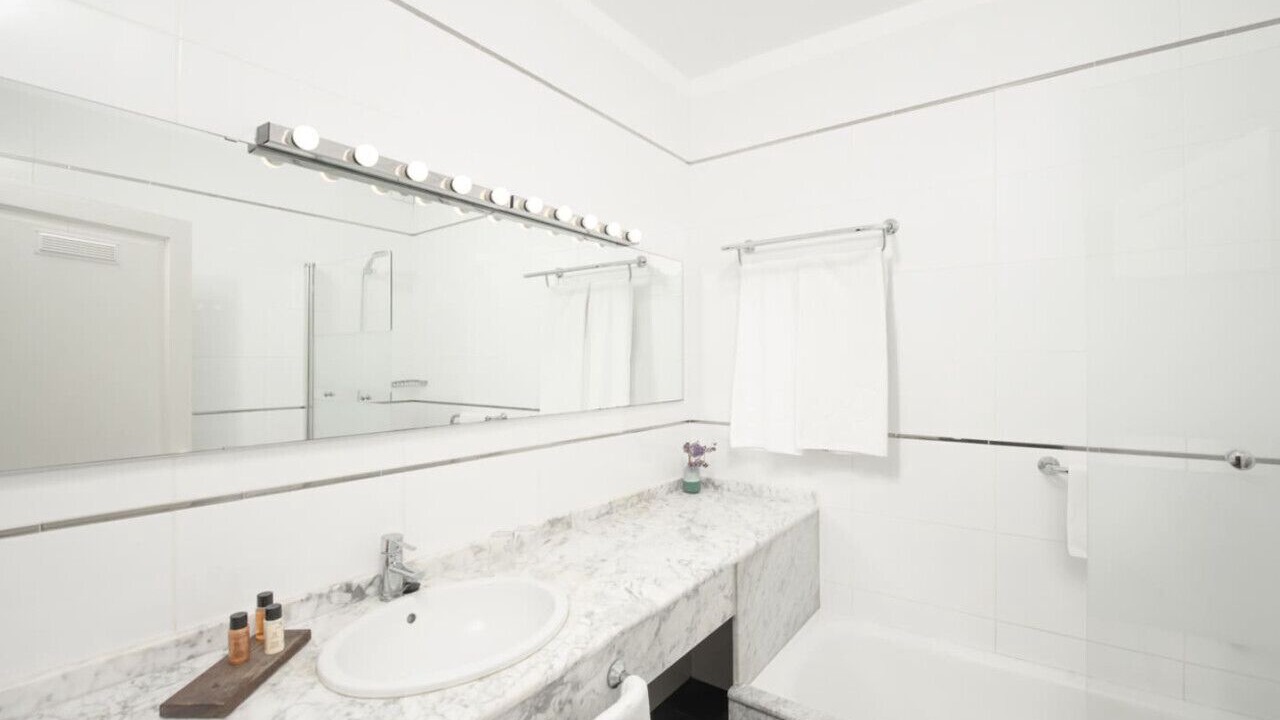 Photo of Bathroom in La Mancha