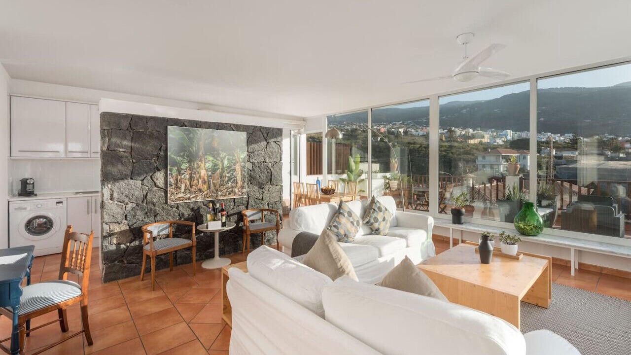 Photo of Livingroom in La Mancha