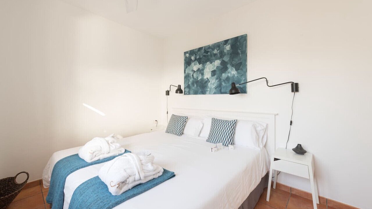 Photo of Bedroom in La Mancha