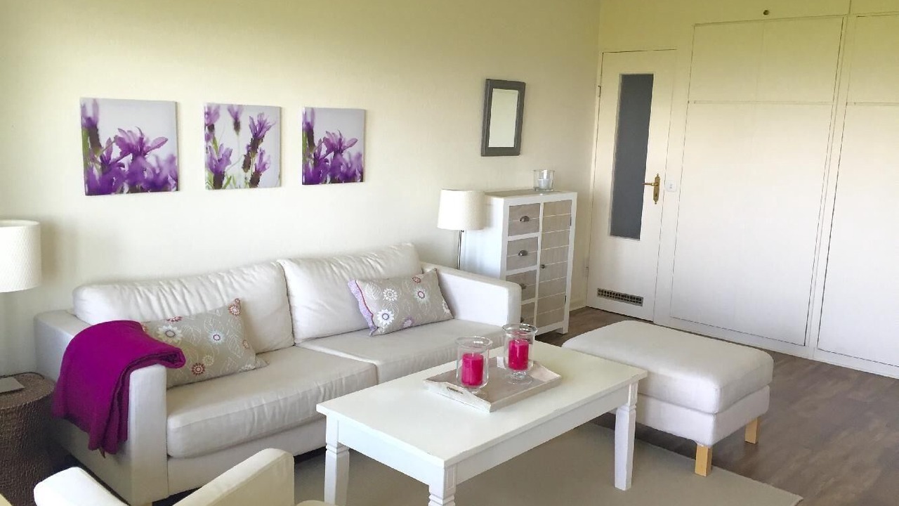 Photo of Livingroom in Wenningstedt-Braderup