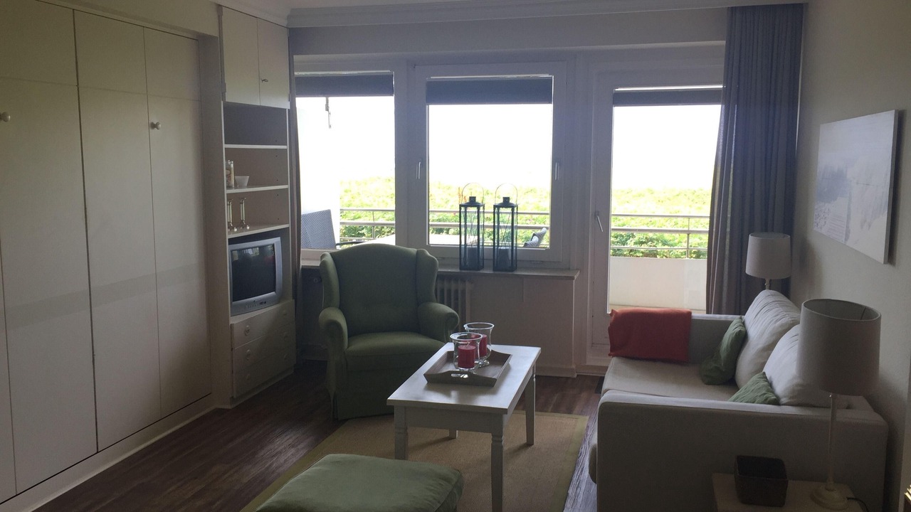 Photo of Livingroom in Wenningstedt-Braderup