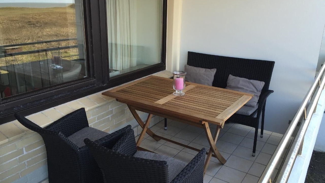 Photo of Outdoor in Wenningstedt-Braderup