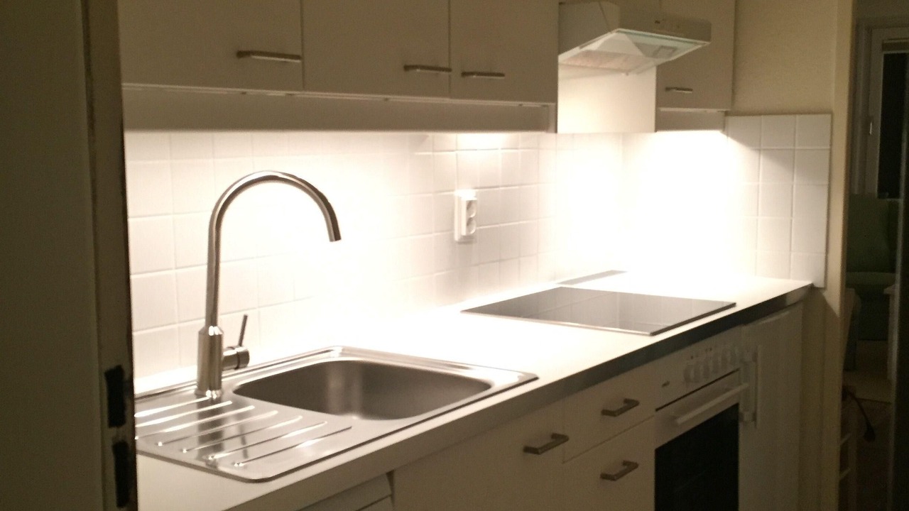 Photo of Kitchen in Wenningstedt-Braderup