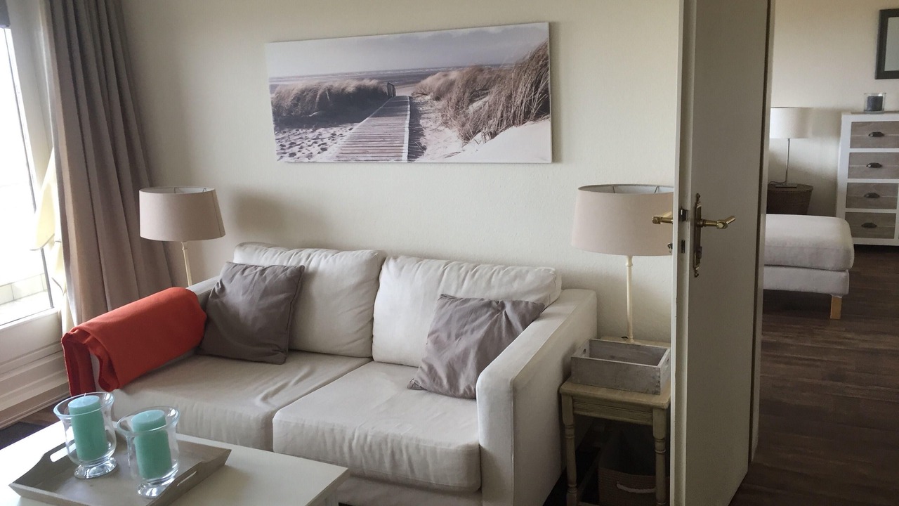 Photo of Livingroom in Wenningstedt-Braderup