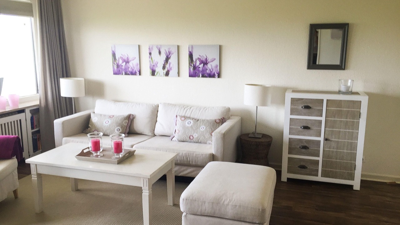 Photo of Livingroom in Wenningstedt-Braderup