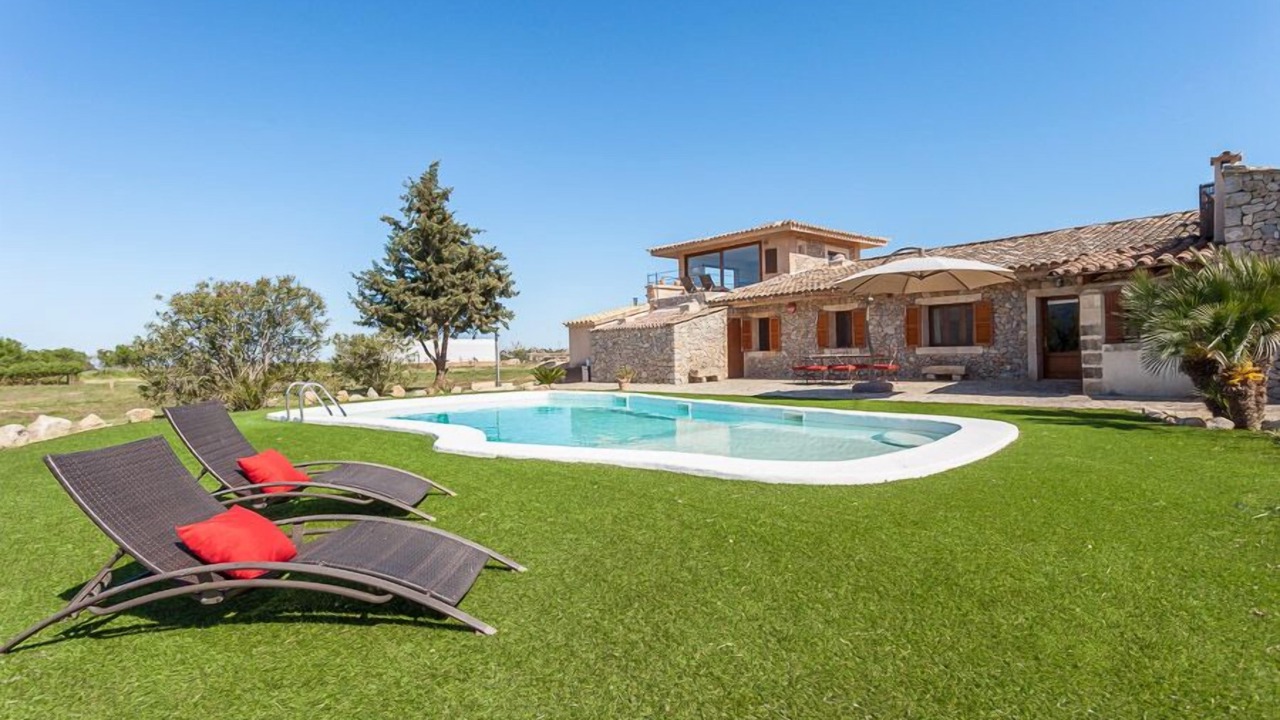 Photo of Outdoor in Sa Pobla
