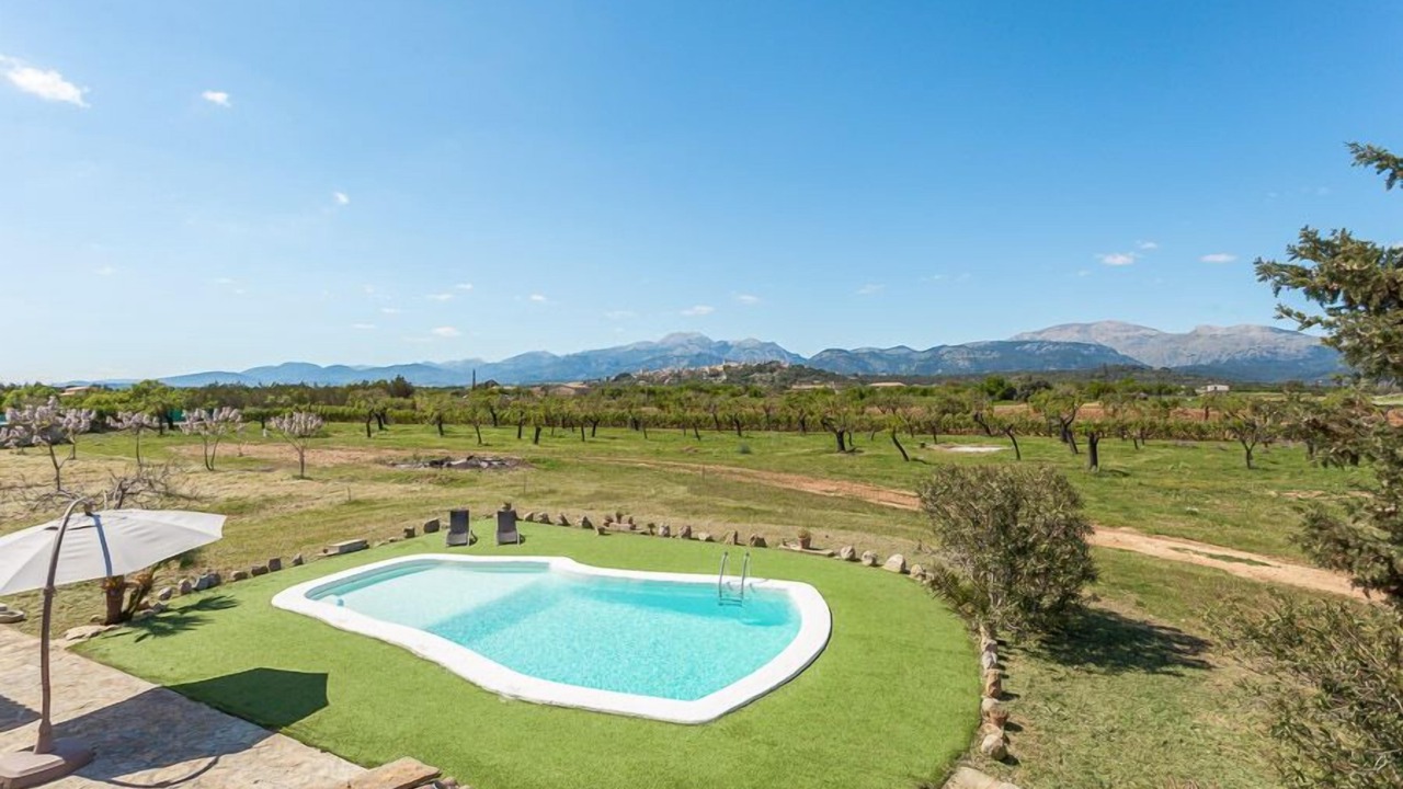 Photo of Outdoor in Sa Pobla