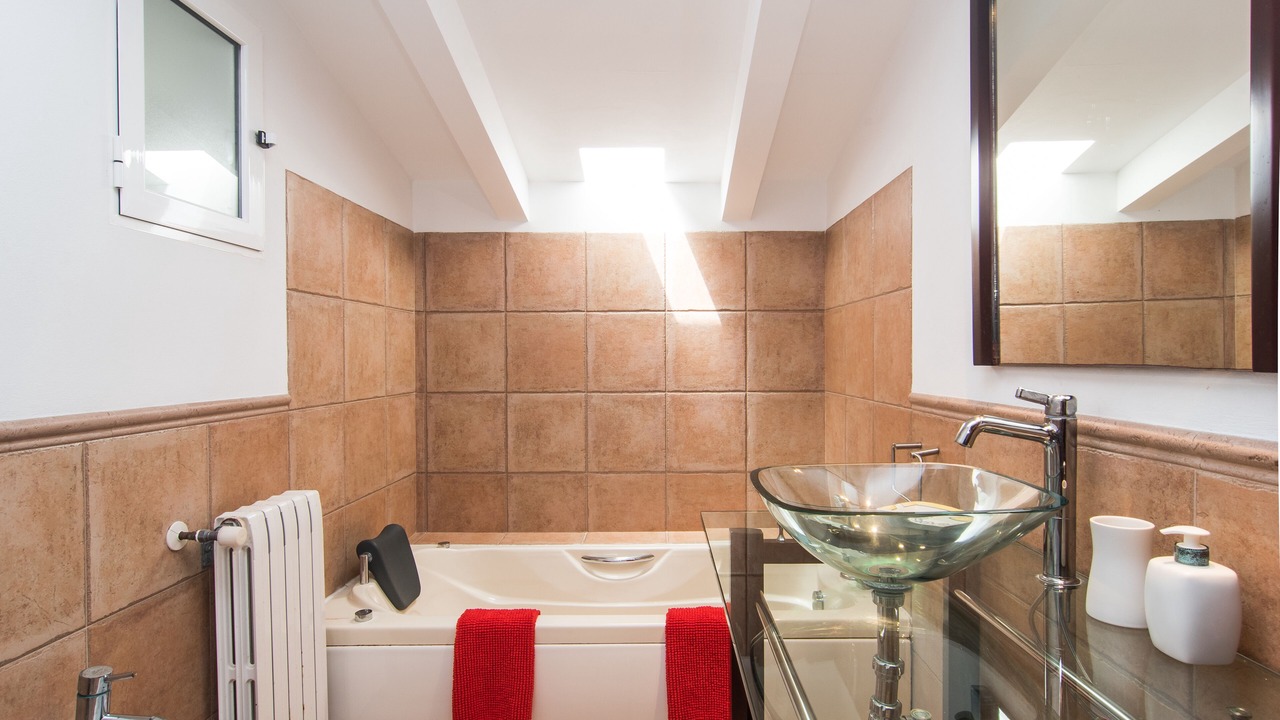 Photo of Bathroom in Sa Pobla