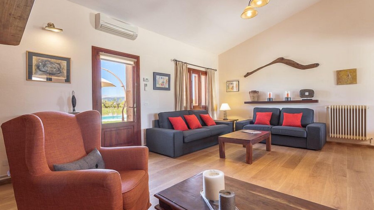 Photo of Livingroom in Sa Pobla