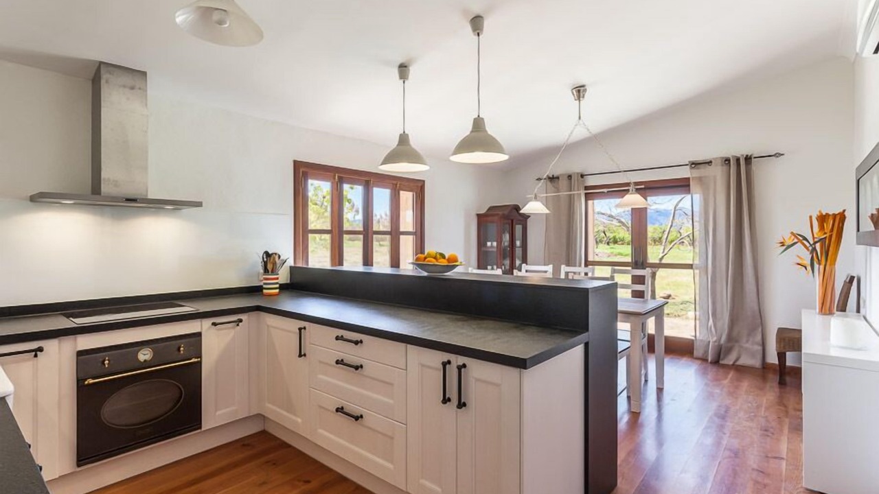 Photo of Kitchen in Sa Pobla