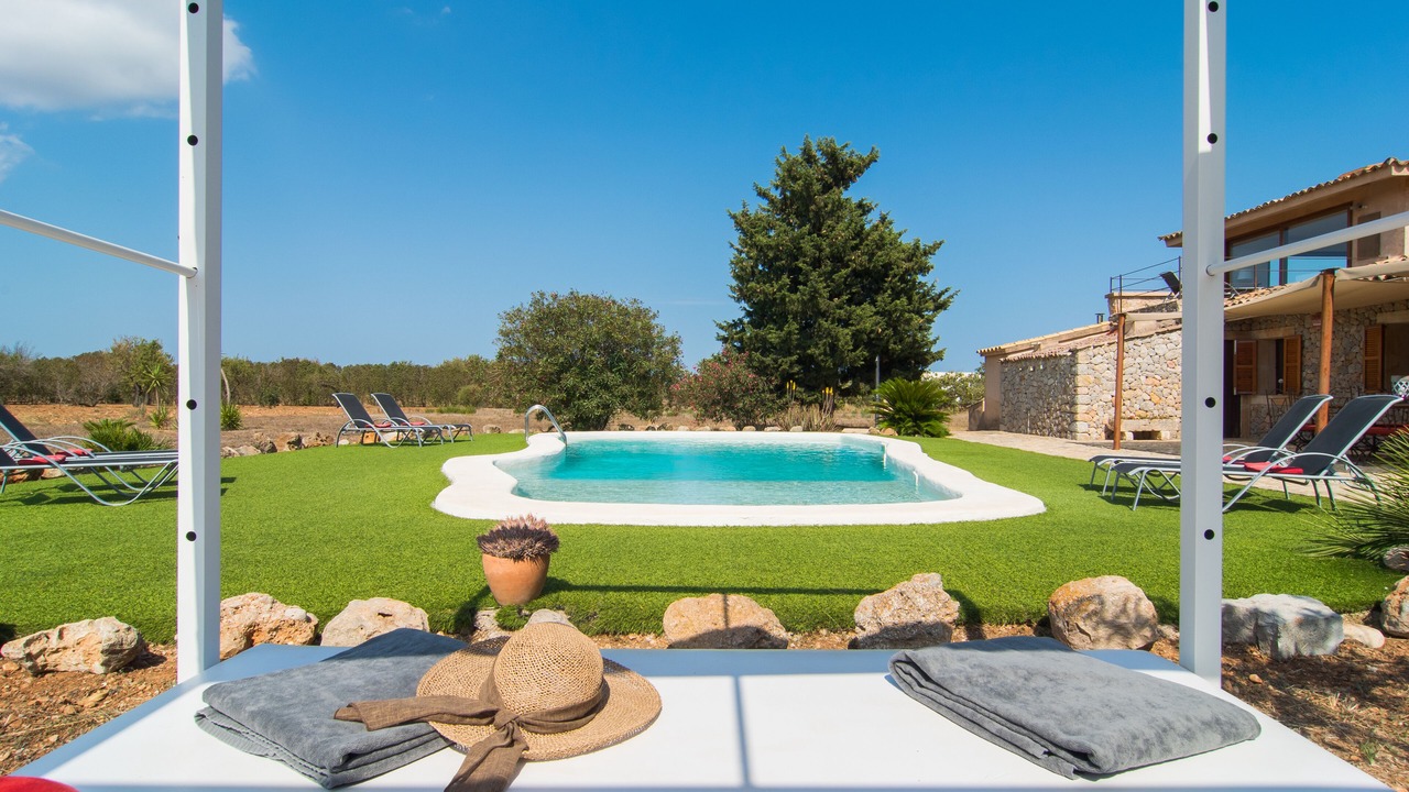 Photo of Outdoor in Sa Pobla