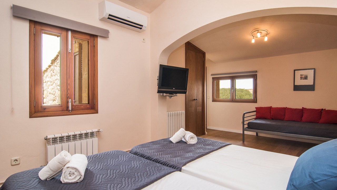 Photo of Bedroom in Sa Pobla