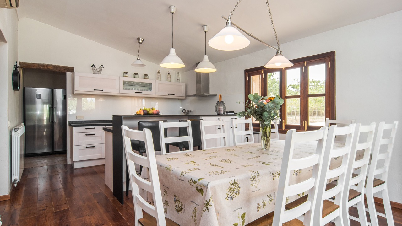 Photo of Kitchen in Sa Pobla