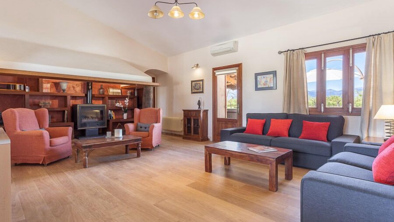 Photo of Livingroom in Sa Pobla