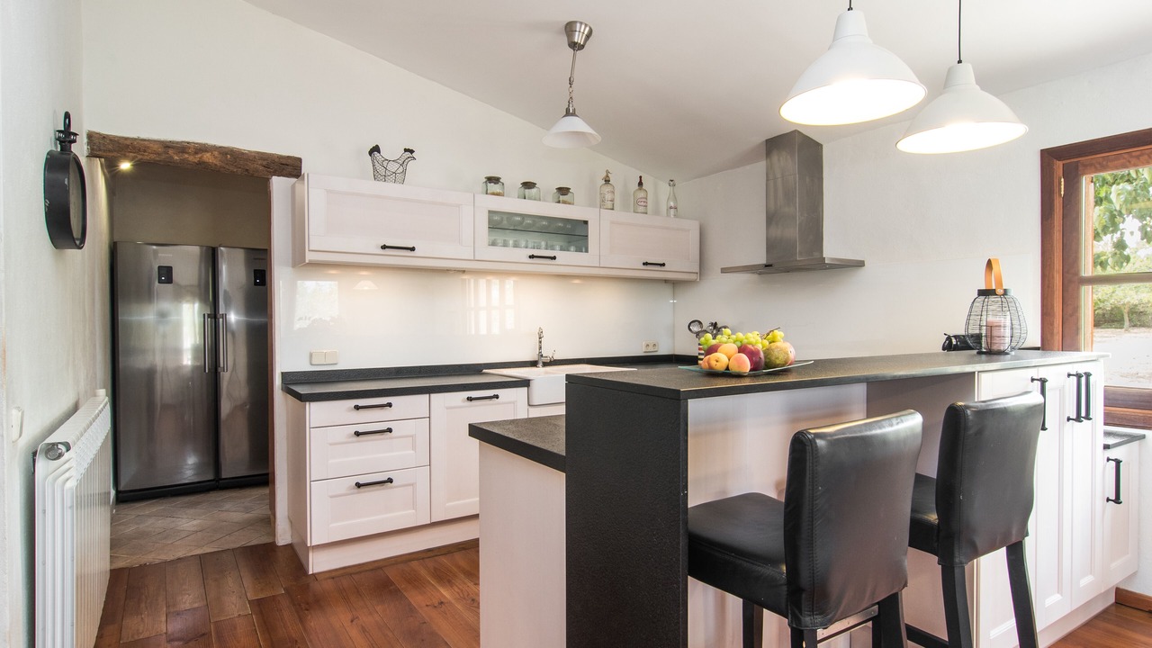 Photo of Kitchen in Sa Pobla