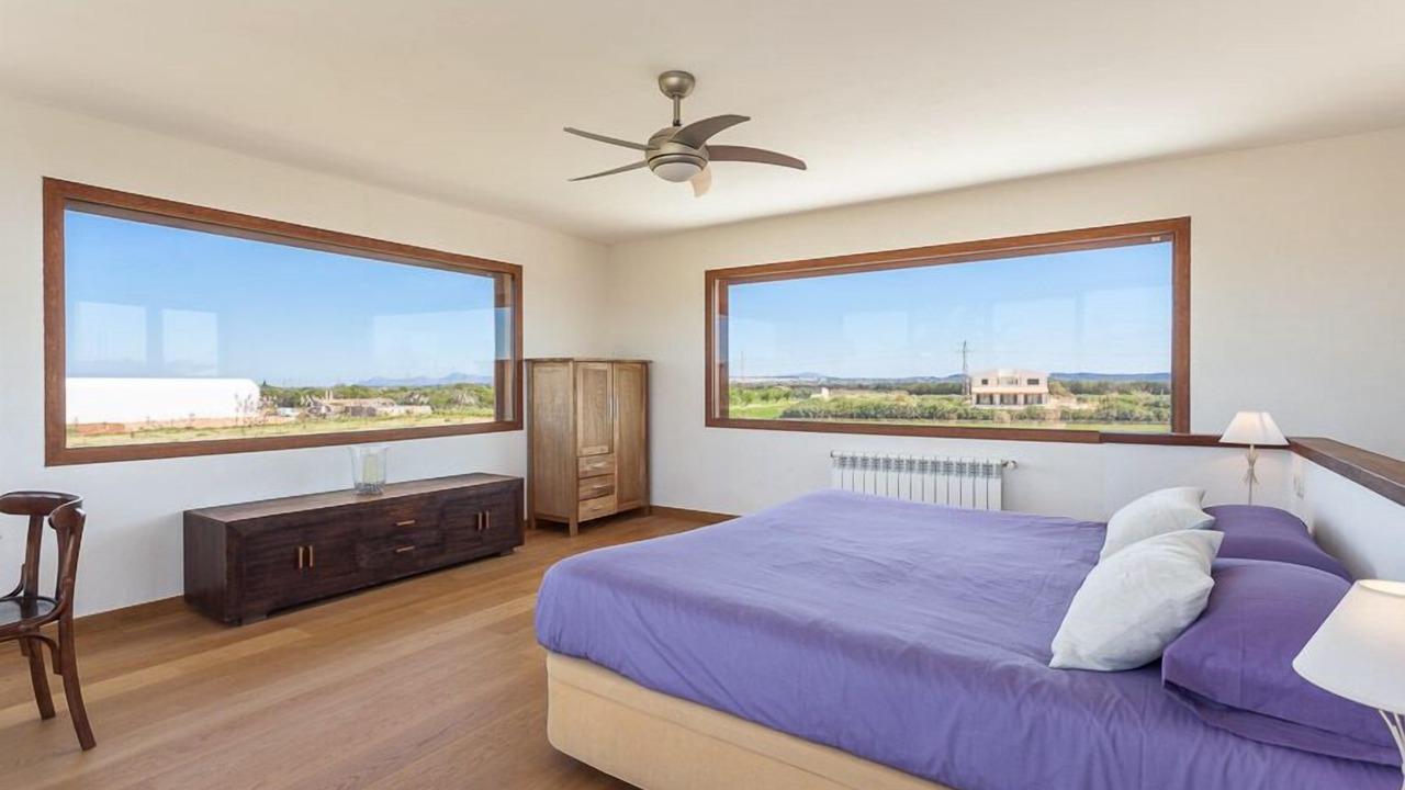 Photo of Bedroom in Sa Pobla