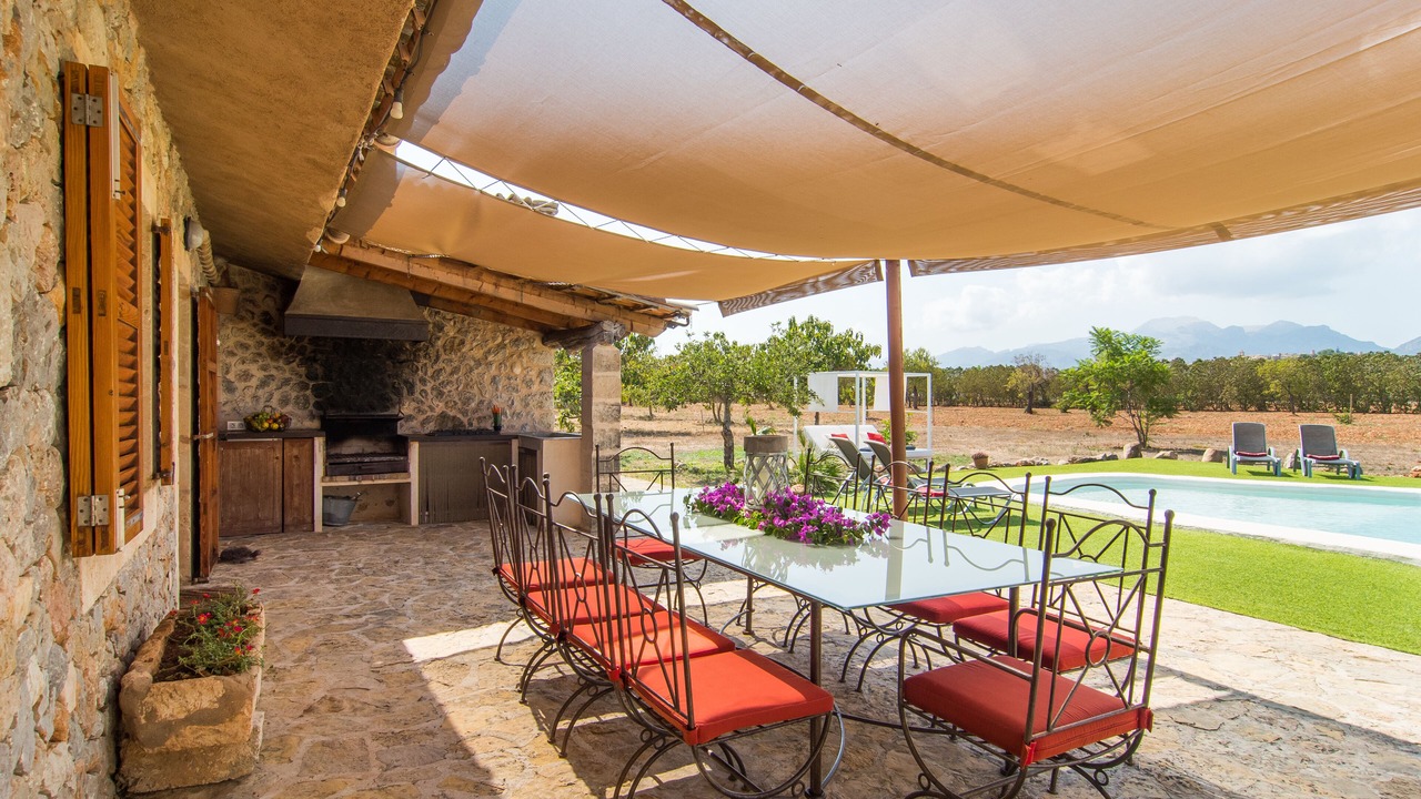 Photo of Outdoor in Sa Pobla